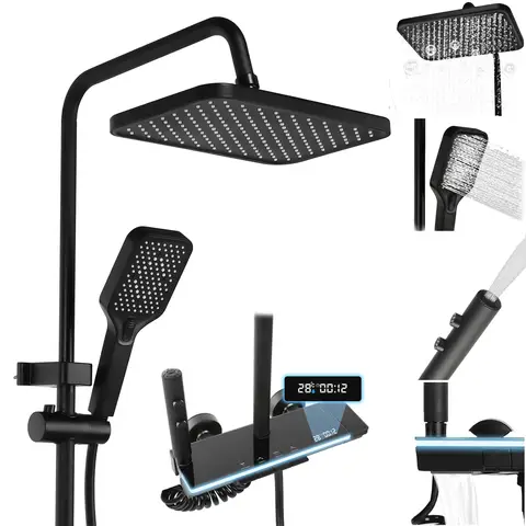Shower System & Accessories products in Fiji